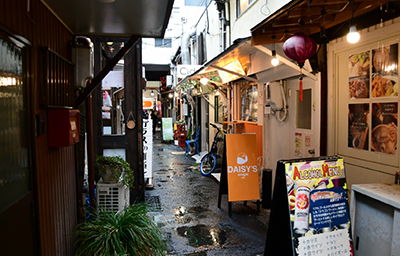 飲食店